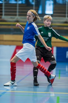 Bild 28 - B-Juniorinnen HLM